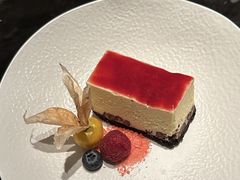 -苏州W酒店·苏滟中餐厅