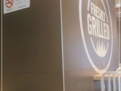 -汉堡王(上海凌云壹街坊店)