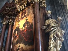 -斯蒂芬主教座堂(Stephansdom)