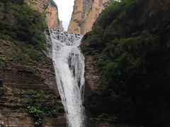 -山西通天峡景区