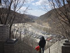 -雁门关景区