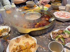 -堂客老火锅(欣阳广场总店)