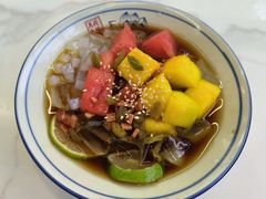 -江记甜品(罗湖店)