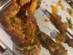 -木屋烧烤(白石洲店)