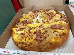 -必胜客(桐乡吾悦广场店)