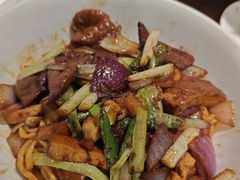 -寻裕记·现炒浇头面(人民广场店)