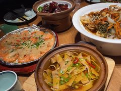 -周家二小姐的菜(丹阳店)