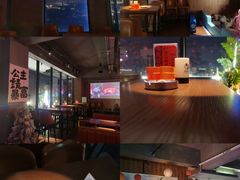 -顽啤熊·酒客酒馆(苏城夜景必选店)