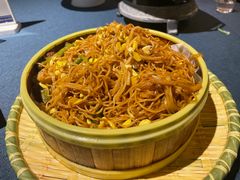 蒸卤面-金狮麟·新豫菜(金码大厦店)