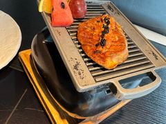 -花潮料理艺食馆(成都万象城店)