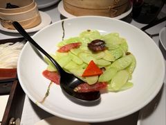 -莉莉海堂HAITANG·烤鸭(国贸商城店)