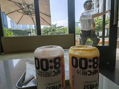 -SAANCI山池咖啡(卓悦中心店)