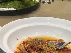 -延年酒店-延飨餐厅(延年文苑店)