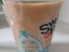 -85度C(生甜甜圈研究工坊·上海局门店)