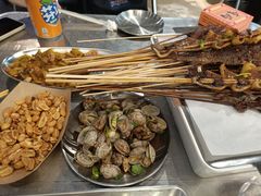 -有局·成都市井烧烤·精酿啤酒(双楠店)