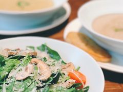-Bistro 63 创意融合料理(广粤天地店)