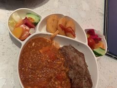 -水天堂西餐厅(昆山万象汇店)