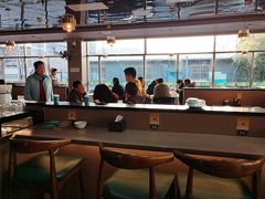 -李恩记清真水饺(北电大厦店)