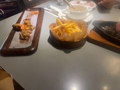 -西堤牛排(北京国瑞店)