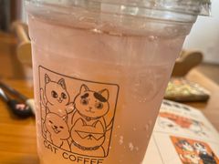 -猫小主咖啡·猫咖cat cafe(福田店)