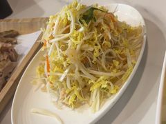-船歌·鱼水饺青岛菜(合肥路永旺店)