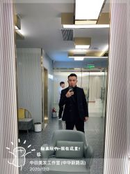 点击看大图 -即型男士理发工作室