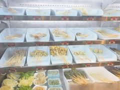 -屋头串串(龙潭寺店)
