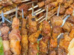 -古彭7只羊·招牌白串·碳锅羊肉旗舰店