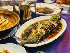 -一宝菜馆(潍坊总店)