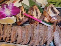 -昱匠·日本料理(金融街店)