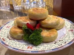 -悦真雅院·四合院·清真私房菜(雍和宫店)