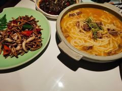 -卯时·龙光雅宴·精致锡帮菜(惠山古镇店)