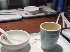 -乔街深夜食堂·台州菜·高压锅生蚝(杭州总店)