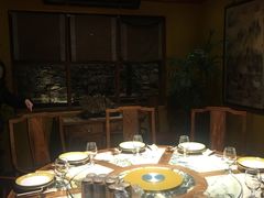包厢-那家小馆•北京菜•烤鸭(香山店)