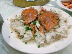 蟹道-华兴大酒楼(亿宝大厦店)