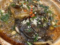 -李家猪蹄融合菜馆(河松街店)