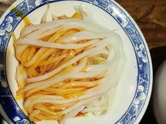 -王魁腊汁肉夹馍(柿园路店)