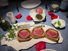 -弦月窗LUNETTE BY AMANDA(复兴路店)