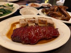 -中国厨房/台湾牛肉面