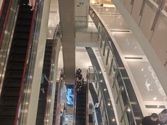 -上海来福士广场