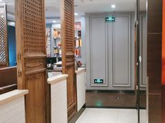 -高第街56号港式餐厅(山大路店)