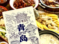 -永红源·小排档(闽江路店)