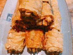 -兰溪小馆(东直门簋街店)