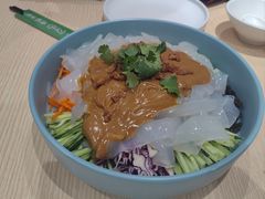 -老边饺子馆(东单店)