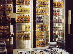 -顺德美的万豪酒店·自助餐·贡厨