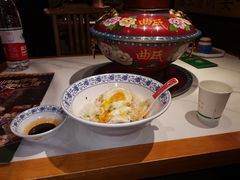 -曲氏老北京铜锅涮肉•火锅(不老街店)