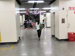 -陆家浜路(地铁站)