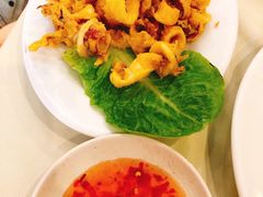 -真浪花园海鲜餐馆