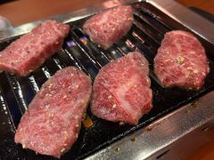 -大阪烧肉BAKA一代(国贸商住大厦店)