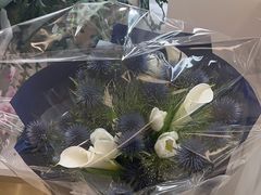 -花点时间(蓝色港湾店)